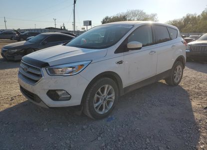 Vehicle Report for VIN 1FMCU0GD7KUB21402 - Image 1