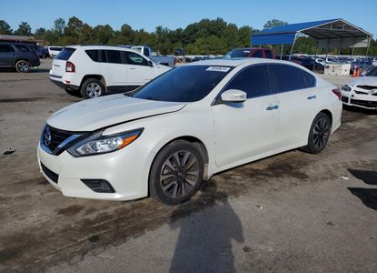 Informe del vehículo para VIN 1N4AL3AP6JC177196 - Imagen 1