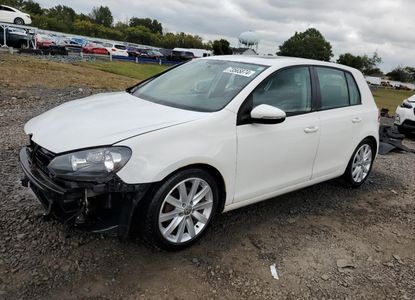 Vehicle Report for VIN WVWDM7AJ4BW143507 - Image 1