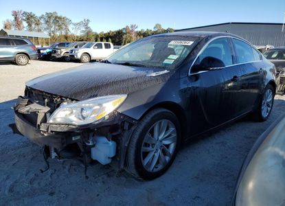 ავტომობილის ანგარიში VIN 2G4GS5GXXG9177854 -ისთვის - სურათი 1