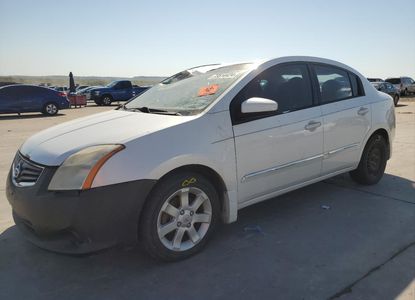 Vehicle Report for VIN 3N1AB6AP1AL659824 - Image 1
