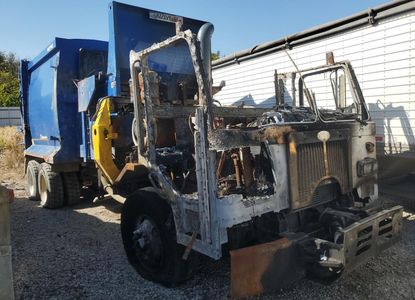 Vehicle Report for VIN 3BPZL00X9BF113896 - Image 1