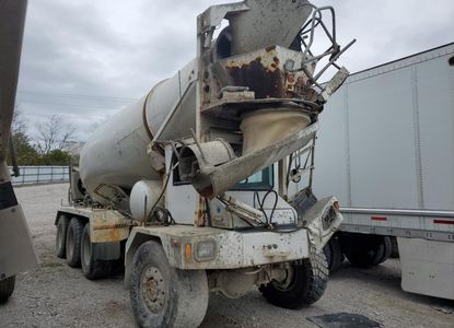 Vehicle Report for VIN 5DG8AU4G5G0001538 - Image 1