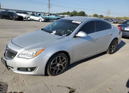 Vehicle Report for VIN 2G4GL5EX9H9184652 - Image 1