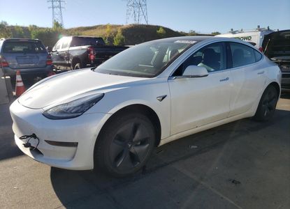 Vehicle Report for VIN 5YJ3E1EB4KF494110 - Image 1