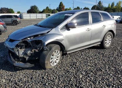 تقرير المركبة لـ VIN JM3ER2AM4B0404549 - الصورة 1