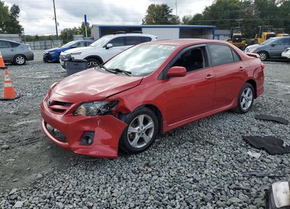 Fahrzeugbericht für VIN 2T1BU4EEXDC991583 – Bild 1