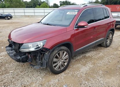 Vehicle Report for - Image 1