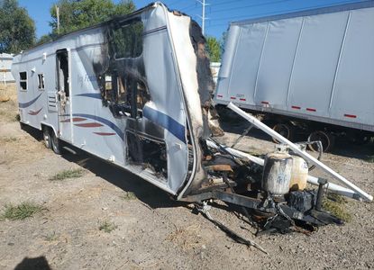 Informe del vehículo para VIN 1UJBJ02P071JA0079 - Imagen 1