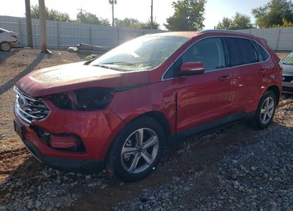 Vehicle Report for VIN 2FMPK3J92LBA26637 - Image 1