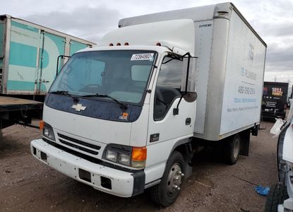 Отчет о транспортном средстве для VIN 4KBB4B1R13J801335 - изображение 1