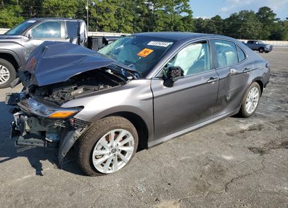 Звіт про транспортний засіб для VIN 4T1C11AK0RU191761 – зображення 1