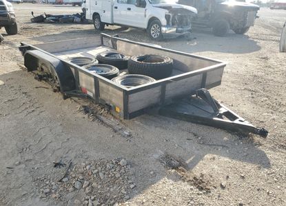 Доклад за превозно средство за VIN 5VNBU1226LT215140 - Изображение 1