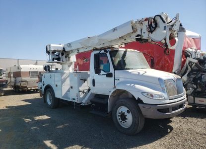 Raport pojazdu dla VIN 1HTEUMMN0LH072204 - Obraz 1