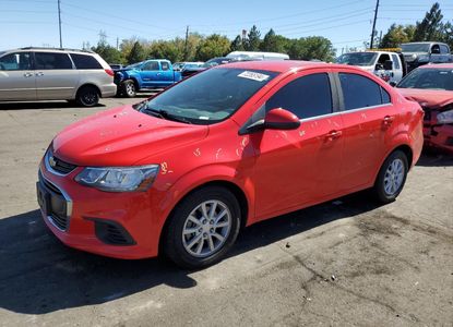 Fahrzeugbericht für VIN 1G1JD5SH9H4132275 – Bild 1