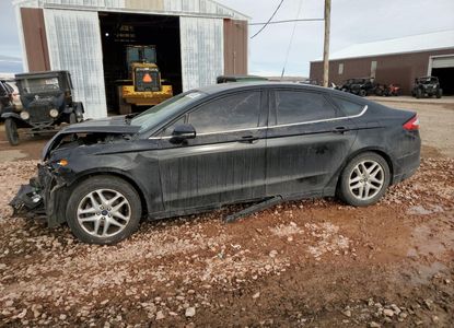 Vehicle Report for - Image 1