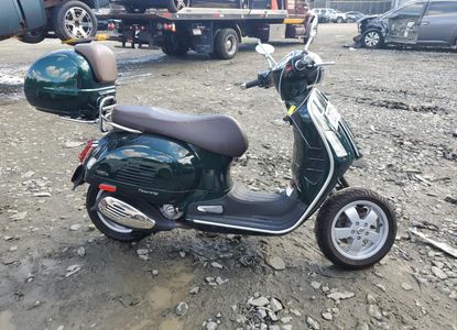 Raport pojazdu dla VIN ZAPMA39M9L5300146 - Obraz 1