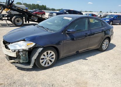 Vehicle Report for VIN 1C3CDFDH8ED745801 - Image 1