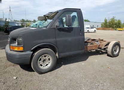 ავტომობილის ანგარიში VIN 1GDGG31V041902701 -ისთვის - სურათი 1