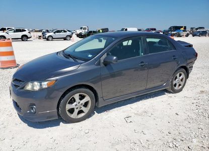 Vehicle Report for VIN 5YFBU4EE9DP221553 - Image 1