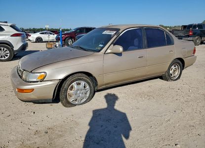 Vehicle Report for - Image 1