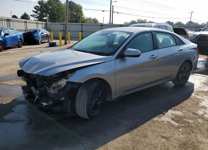 Vehicle Report for VIN 5NPLM4AG8NH070540 - Image 1