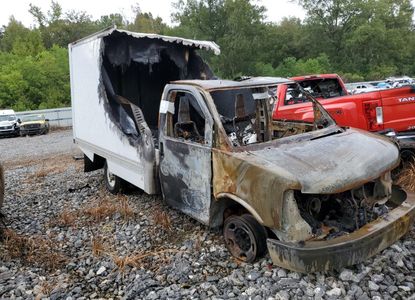 Vehicle Report for VIN 1GD07RFF9G1130130 - Image 1