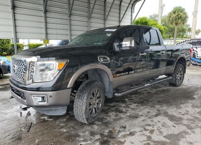 Vehicle Report for VIN 1N6BA1F25GN507765 - Image 1