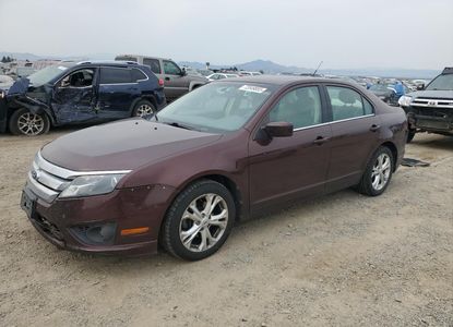 Vehicle Report for - Image 1