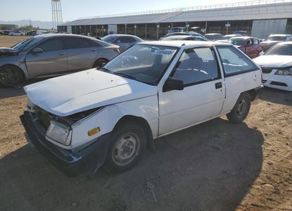 Vehicle Report for - Image 1