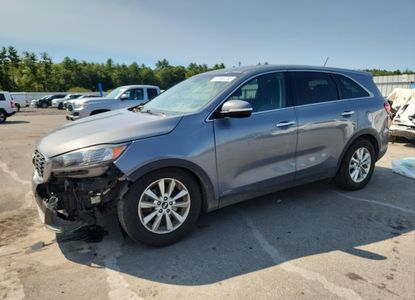 Vehicle Report for - Image 1