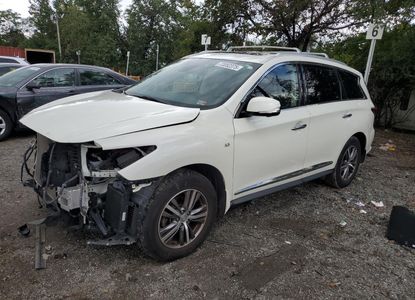 Vehicle Report for VIN 5N1DL0MM7LC522435 - Image 1