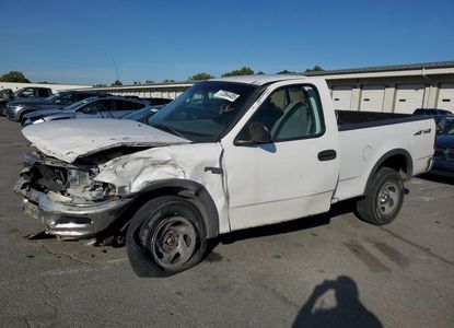 Vehicle Report for - Image 1