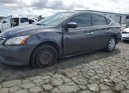 Vehicle Report for  - Image 1