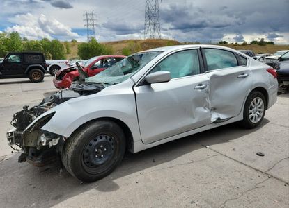 Vehicle Report for VIN 1N4AL3AP0HN314907 - Image 1