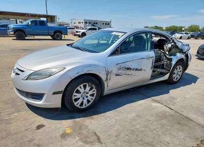 Vehicle Report for - Image 1