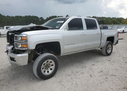 Vehicle Report for - Image 1
