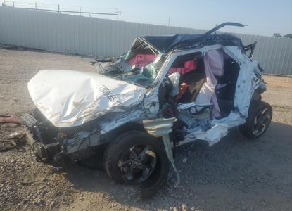 Vehicle Report for - Image 1