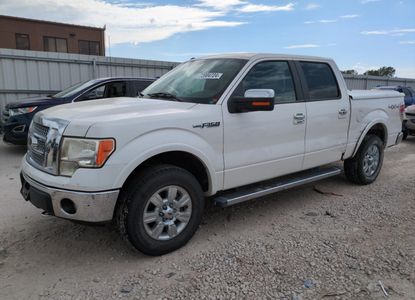 Vehicle Report for VIN 1FTFW1EF5CFA86564 - Image 1