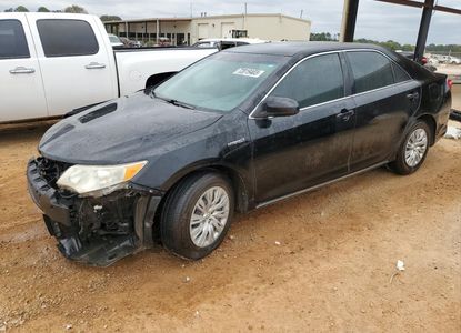 Vehicle Report for - Image 1