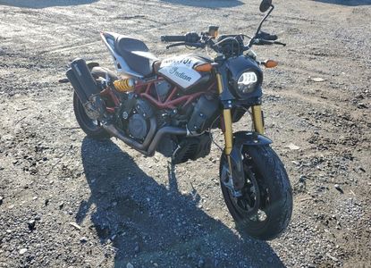 Informe del vehículo para VIN 56KRZR256N3173273 - Imagen 1