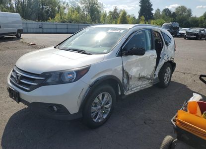 Vehicle Report for - Image 1