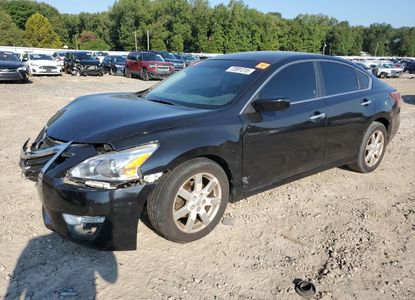 Vehicle Report for VIN 1N4AL3AP6DC166879 - Image 1