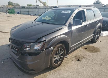 Vehicle Report for VIN 3C4PDCAB8LT262151 - Image 1