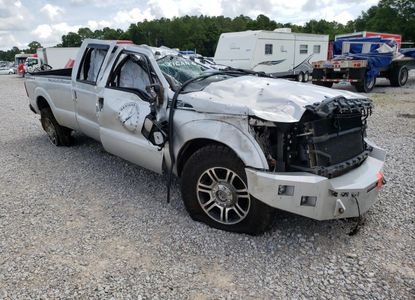 Отчет о транспортном средстве для VIN 1FT8W3BT3FEB53221 - изображение 1