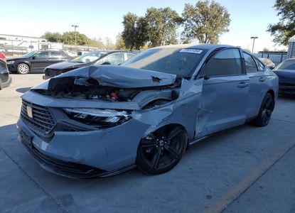 Vehicle Report for VIN 1HGCY2F76PA046525 - Image 1