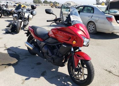Vehicle Report for - Image 1