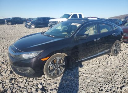 Vehicle Report for VIN 19XFC1F92GE028560 - Image 1