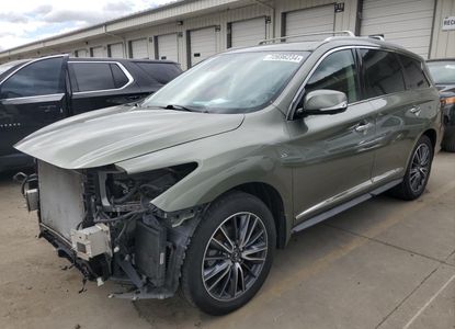 Vehicle Report for VIN 5N1DL0MM2HC514976 - Image 1