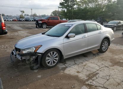 Vehicle Report for VIN 1HGCP2F74BA007069 - Image 1